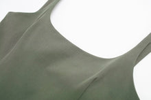 Load image into Gallery viewer, Elegant Ruffles Hem Mini Dress FancySticated
