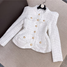 Load image into Gallery viewer, Elegantly Blazer Short Set FancySticated
