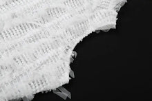 Load image into Gallery viewer, Eliza Tassel Midi Dress FancySticated
