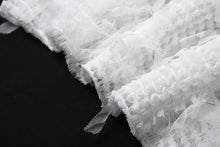 Load image into Gallery viewer, Eliza Tassel Midi Dress FancySticated
