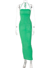 Load image into Gallery viewer, Enchantress Wrap Dress FancySticated

