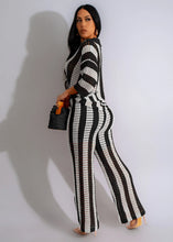 Load image into Gallery viewer, Erlinda Knit Pants Set FancySticated
