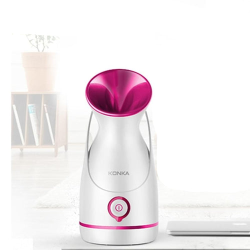 Facial Hydrating Steamer FancySticated
