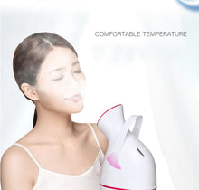 Load image into Gallery viewer, Facial Hydrating Steamer FancySticated

