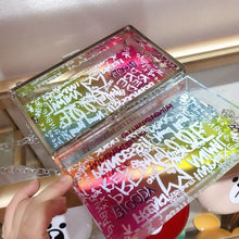 Load image into Gallery viewer, Fashion Graffiti Bags FancySticated
