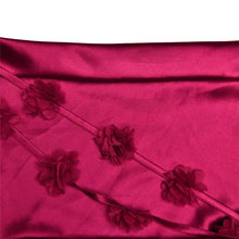 Load image into Gallery viewer, Floral Draped Backless Dress FancySticated

