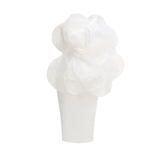 Load image into Gallery viewer, Flower One Shoulder Midi Dress FancySticated
