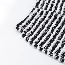 Load image into Gallery viewer, Fluffy Stacked High Waist Leggings FancySticated
