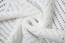 Load image into Gallery viewer, Francia Knit Mini Dress FancySticated
