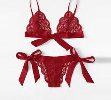 Load image into Gallery viewer, Get Intimate Lingerie Set FancySticated
