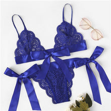 Load image into Gallery viewer, Get Intimate Lingerie Set FancySticated
