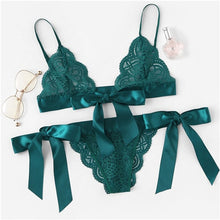 Load image into Gallery viewer, Get Intimate Lingerie Set FancySticated
