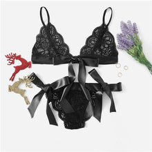 Load image into Gallery viewer, Get Intimate Lingerie Set FancySticated
