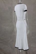 Load image into Gallery viewer, Gigi Knit Skirt Set FancySticated
