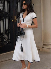 Load image into Gallery viewer, Gigi Knit Skirt Set FancySticated

