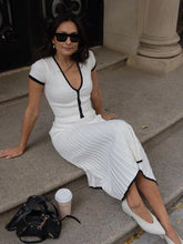 Load image into Gallery viewer, Gigi Knit Skirt Set FancySticated
