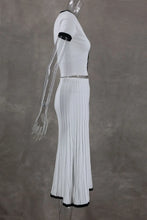 Load image into Gallery viewer, Gigi Knit Skirt Set FancySticated

