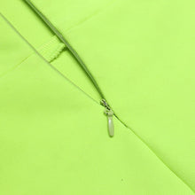 Load image into Gallery viewer, Greening Bandage Midi Dress FancySticated
