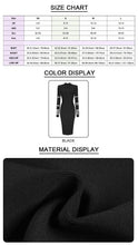 Load image into Gallery viewer, Hailey Bandage Midi Dress FancySticated
