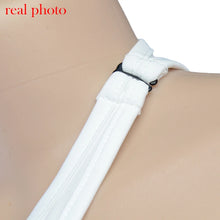 Load image into Gallery viewer, Pne Shoulder Twisting Bodysuit
