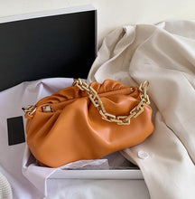 Load image into Gallery viewer, Hick Chain Luxury Handbag FancySticated
