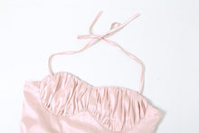 Load image into Gallery viewer, His Valentine Backless Maxi Dress FancySticated
