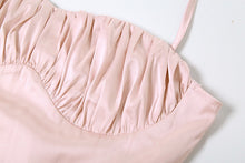 Load image into Gallery viewer, His Valentine Backless Maxi Dress FancySticated
