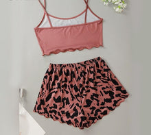 Load image into Gallery viewer, Honey Pajama Set FancySticated
