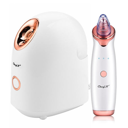 Humidifier Skin Beauty + Blackhead Removal FancySticated