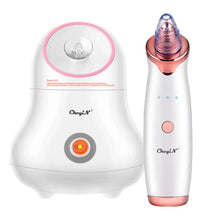 Load image into Gallery viewer, Humidifier Skin Beauty + Blackhead Removal FancySticated
