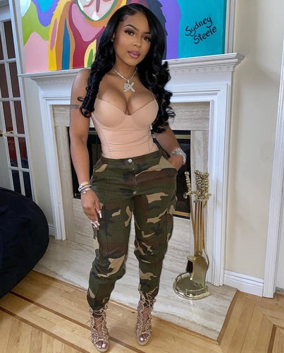 It Girl Snatched Bodysuit FancySticated