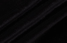 Load image into Gallery viewer, It&#39;s A Tassel Velvet Mini Dress FancySticated
