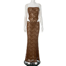 Load image into Gallery viewer, Jacci Maxi Skirt Set FancySticated
