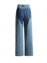Load image into Gallery viewer, Jamia High Waist Jeans FancySticated
