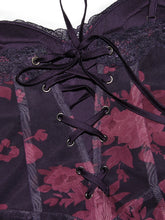Load image into Gallery viewer, Jeanette Floral Maxi Dress FancySticated
