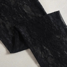 Load image into Gallery viewer, Jenn Mesh Jumpsuit FancySticated
