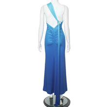 Load image into Gallery viewer, Jodie Gradient Maxi Dress FancySticated
