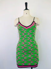 Load image into Gallery viewer, Jody Mini Dress FancySticated
