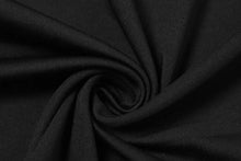 Load image into Gallery viewer, Jonna Maxi Dress- Black FancySticated

