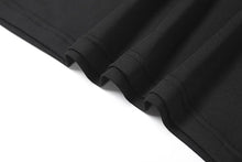 Load image into Gallery viewer, Jonna Maxi Dress- Black FancySticated
