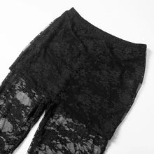 Load image into Gallery viewer, Jonnie Mesh Pants Set FancySticated

