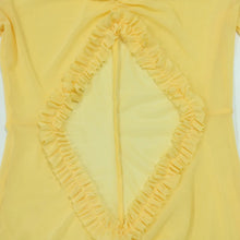 Load image into Gallery viewer, Josie Elegant Ruffles Dress FancySticated
