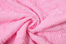 Load image into Gallery viewer, Josie Ruffled Mini Dress FancySticated

