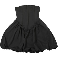 Load image into Gallery viewer, Josie Strapless Mini Dress FancySticated
