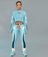 Load image into Gallery viewer, KL Alien Tracksuit Set FancySticated
