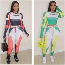 Load image into Gallery viewer, KL Alien Tracksuit Set FancySticated
