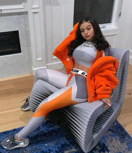 Load image into Gallery viewer, KL Alien Tracksuit Set FancySticated
