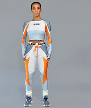 Load image into Gallery viewer, KL Alien Tracksuit Set FancySticated
