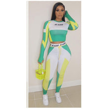 Load image into Gallery viewer, KL Alien Tracksuit Set FancySticated
