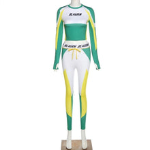 Load image into Gallery viewer, KL Alien Tracksuit Set FancySticated
